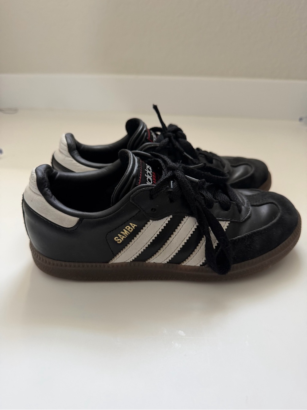 Adidas Kids Samba